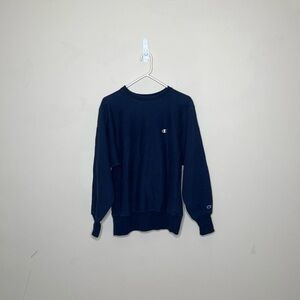 Vintage Champion Reverse Weave Crewneck